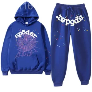 sp5der-classic-flame-logo-blue-tracksuit