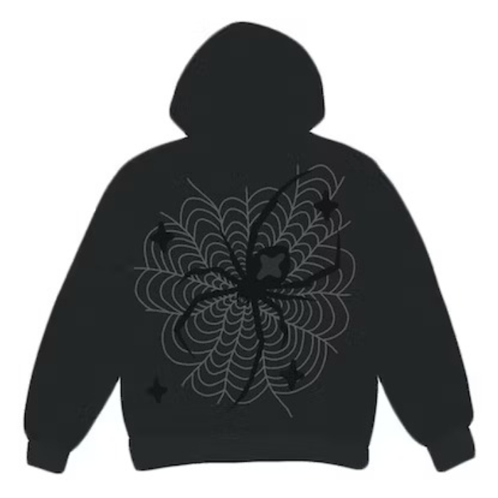 Broken-Planet-Market-Spider-Web-Zip-Up-Hoodie-Black Broken-Planet-Market-Spider-Web-Zip-Up-Hoodie-Black