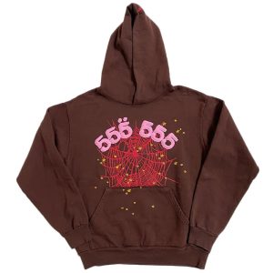 spider-web-pattern-brown-sp5der-555-tracksuit-2