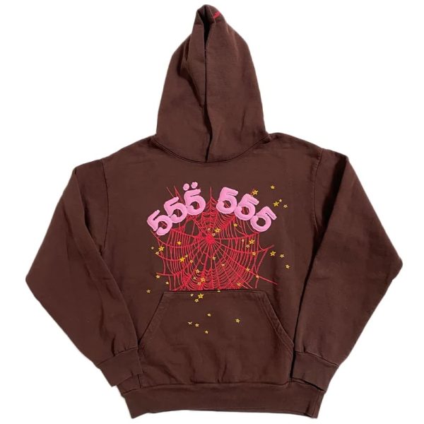 spider-web-pattern-brown-sp5der-555-tracksuit-2