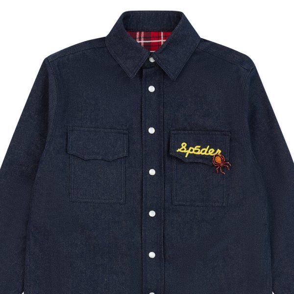 sp5der-atl-downs-shirt
