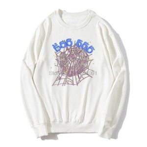 Sp5der-555-Angel-Number-White-Sweatshirt