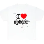 sp5der-i-heart-sp5der-white-t-shirt