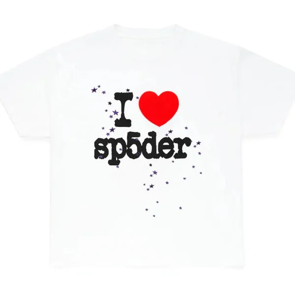 sp5der-i-heart-sp5der-white-t-shirt