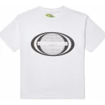 sp5der-jumbo-globe-white-t-shirt