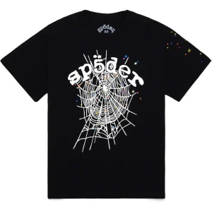 sp5der-og-web-v2-black-t-shirt