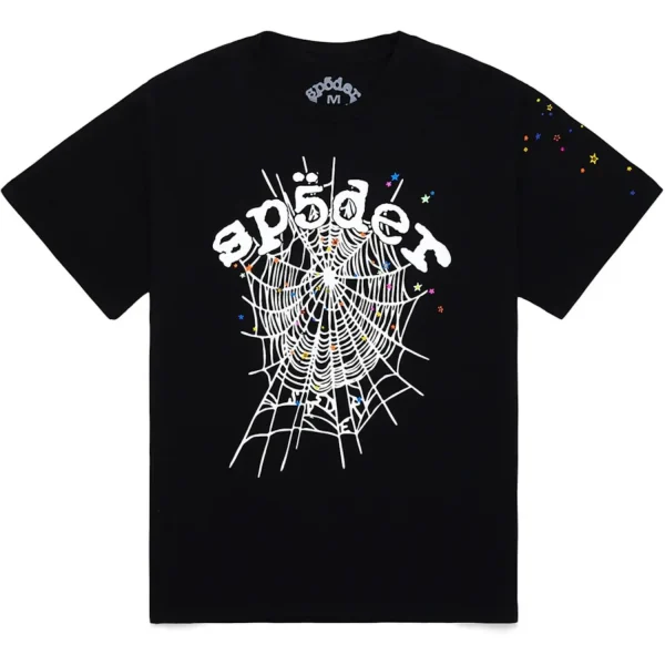sp5der-og-web-v2-black-t-shirt