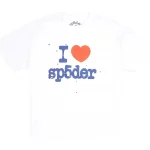 sp5der-souvenir-white-t-shirt
