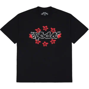 sp5der-warped-in-black-t-shirt
