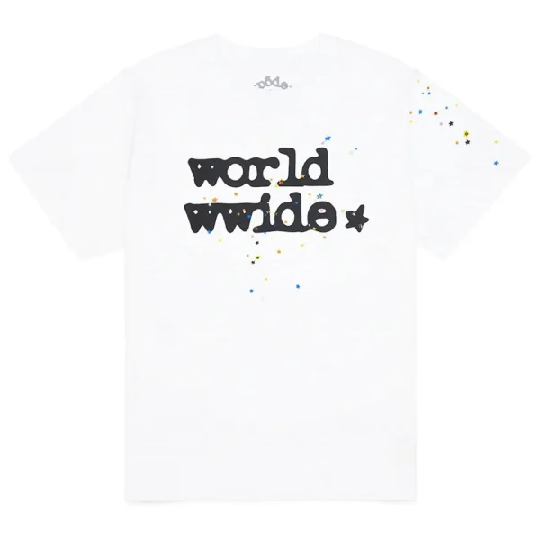 sp5der-worldwide-white-t-shirt