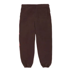 spider-araignee-brown-sweatpants