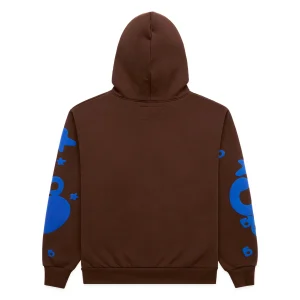 Spider-Beluga-Brown-Hoodie