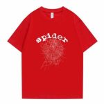spider-young-thug-king-red-t-shirt