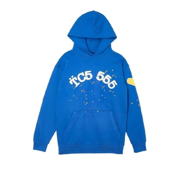 spider-blue-hoodie