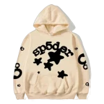 beige-sp5der-beluga-hoodie