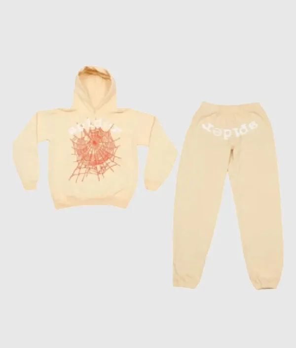 beige-sp5der-worldwide-tracksuit