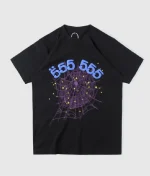 black-sp5der-555-t-shirt