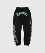 black-sp5der-sweatpants