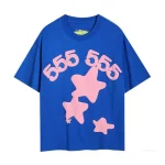 sp5der-555-blue-shirt