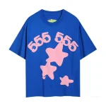 blue-sp5der-555-shirt
