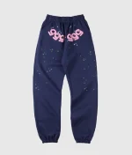 blue-sp5der-555-sweatpants
