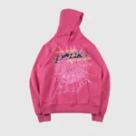 dark-pink-sp5der-hoodie