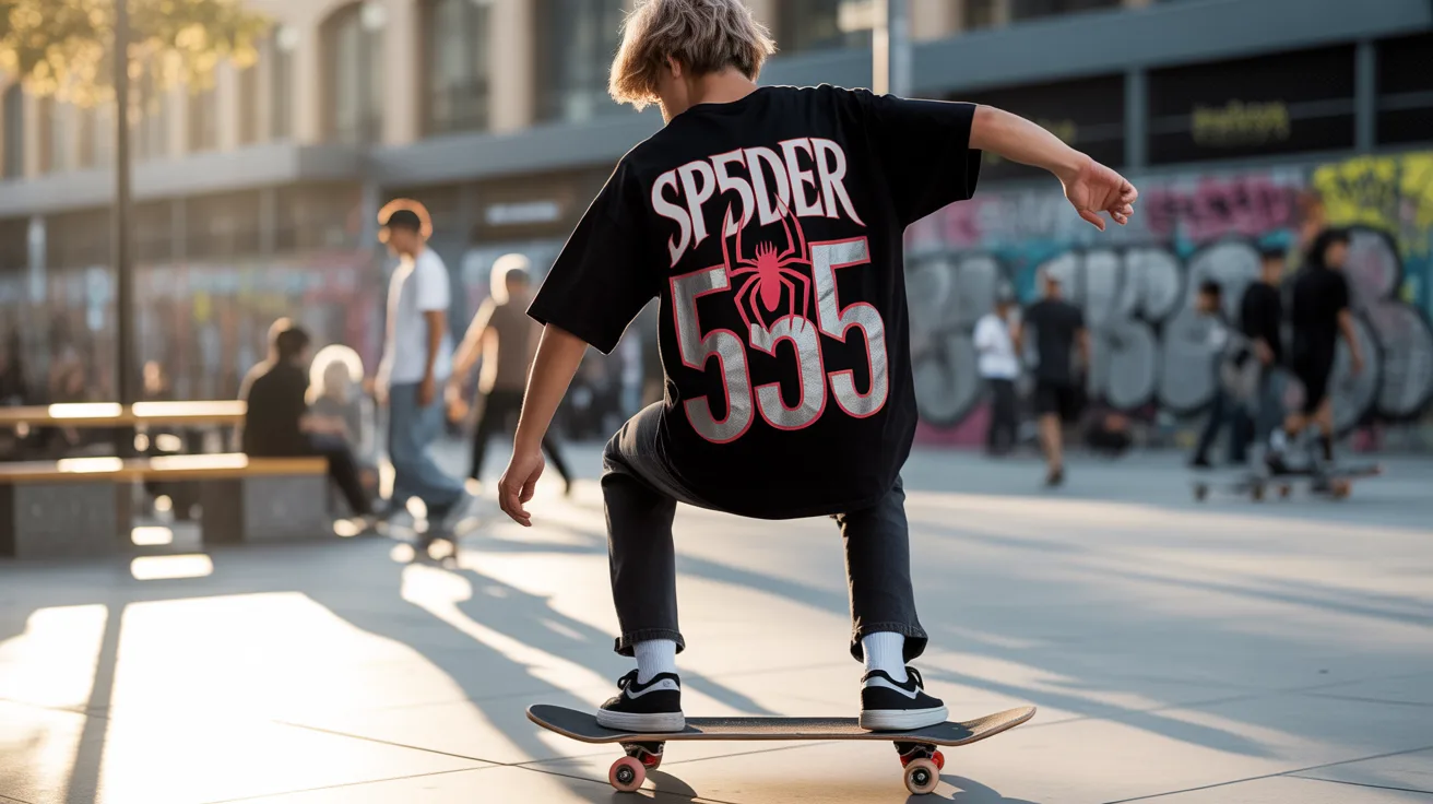 spider-shirt-555-website-and-why-everyone-wants-one