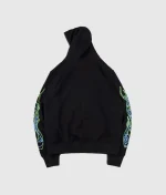 juice-world-999-black-sp5der-hoodie-1