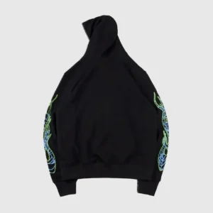 juice-world-999-black-sp5der-hoodie-1