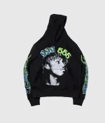 juice-world-999-black-sp5der-hoodie