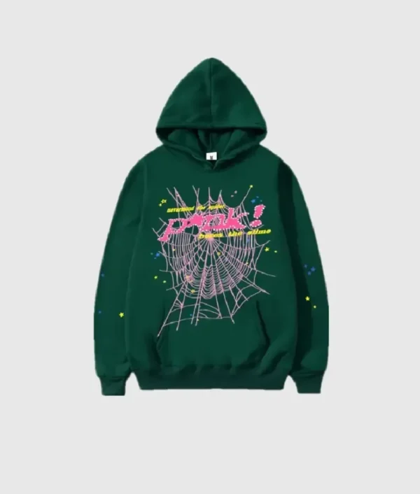 new-smart-green-hoodie