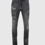 palm-angels-b-sp5der-classic-5-pockets-black-silver-jeans