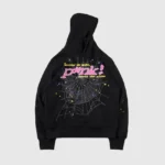 pink-black-sp5der-hoodie