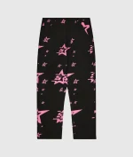 sp5der-5-star-work-jeans-black-pink