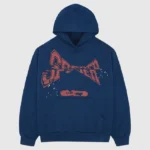 sp5der-adult-hoodie-navy-sp5-red-logo