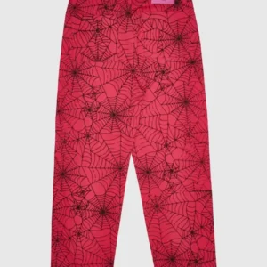 sp5der-all-over-print-work-jeans-pink-1