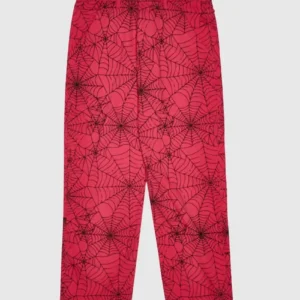 sp5der-all-over-print-work-jeans-pink