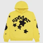sp5der-beluga-hoodie-gold-sp5-black-logo