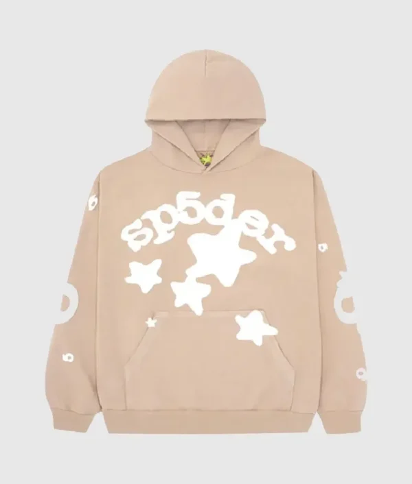 sp5der-beluga-hoodie-peech-sp5-white-logo