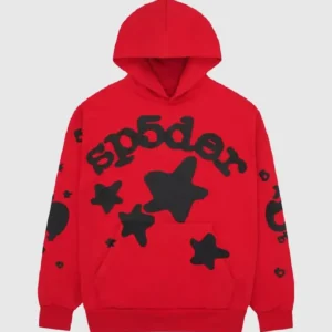 sp5der-beluga-hoodie-red-black-sp5-black-logo