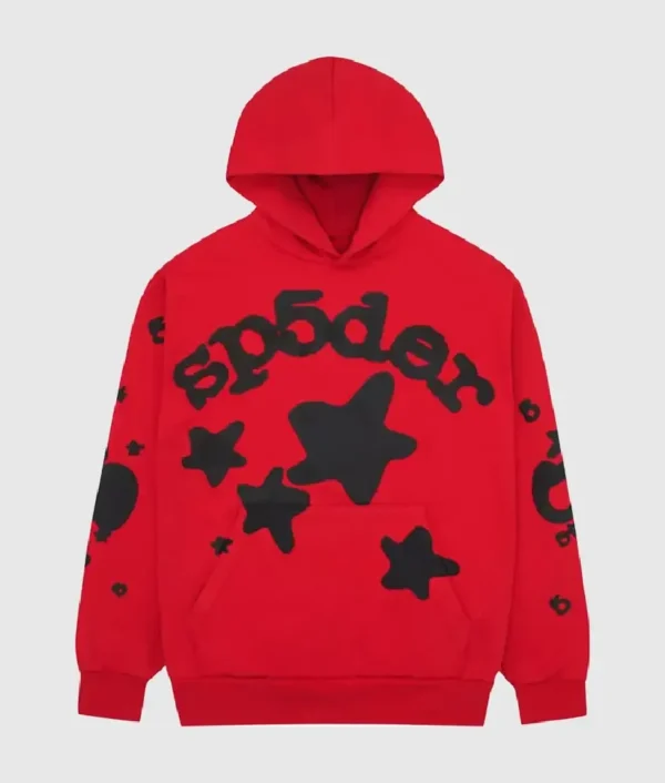 sp5der-beluga-hoodie-red-black-sp5-black-logo