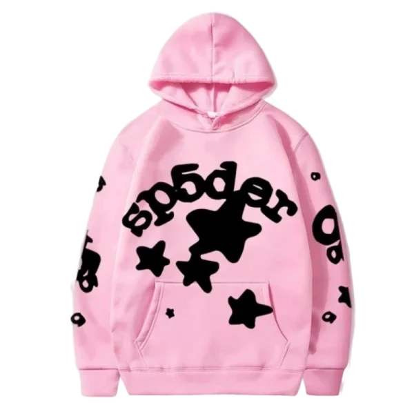 sp5der-beluga-pullover-pink-hoodie
