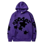 sp5der-beluga-purple-hoodie
