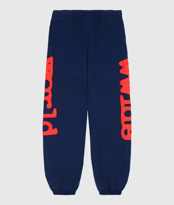 sp5der-beluga-sweatpants-navy-sp5-logo-red
