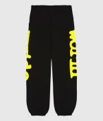 sp5der-beluga-sweatpants-onyx-yellow-1