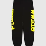 sp5der-beluga-sweatpants-onyx-yellow