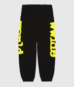 sp5der-beluga-sweatpants-onyx-yellow