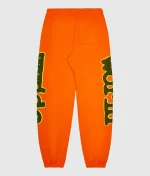 sp5der-beluga-sweatpants-orange-1