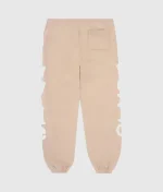 sp5der-beluga-sweatpants-sand-white-logo-1