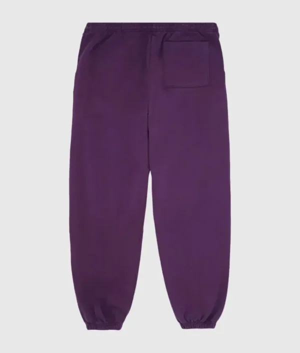 sp5der-classic-sweatpant-grape-spr-black-logo-1